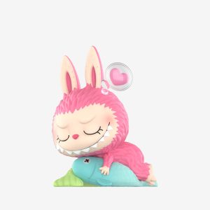 Figura Labubu Piscis – Serie Constellation