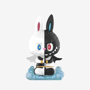Caja Completa Figuras Labubu Serie Constelación – 12 Signos del Zodíaco