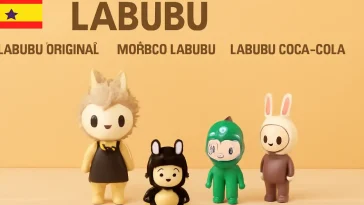 Labubu