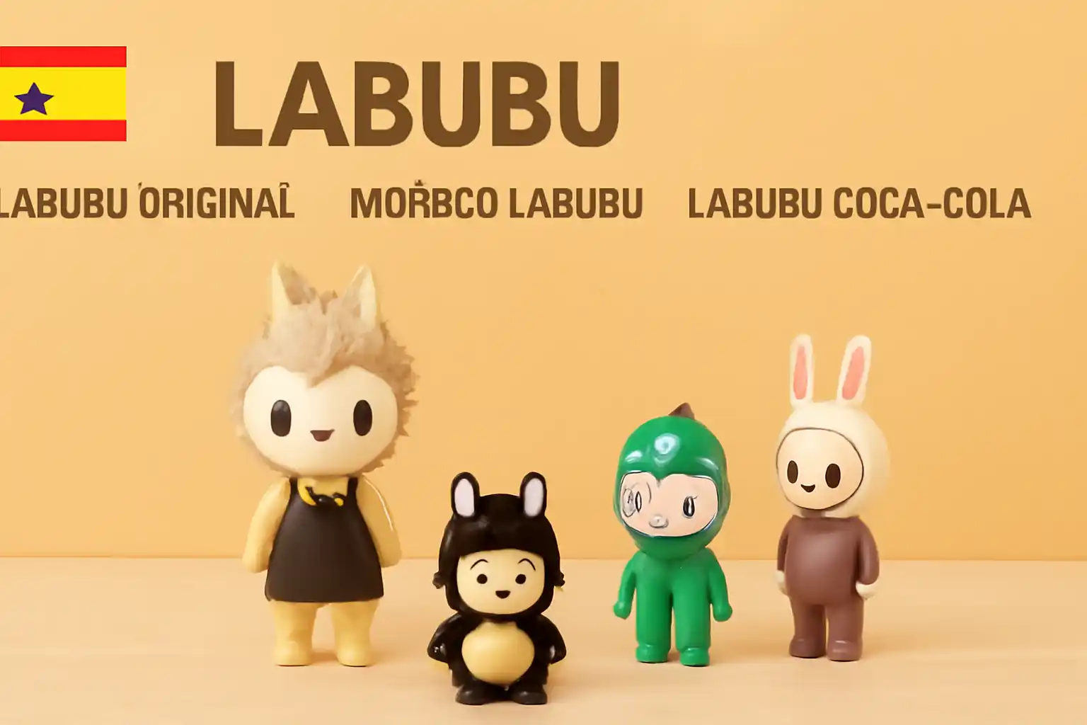 Labubu
