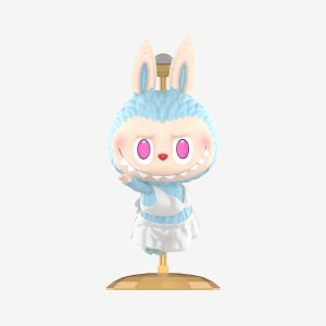Figura Labubu Gimnasia Rítmica – Edición Limitada