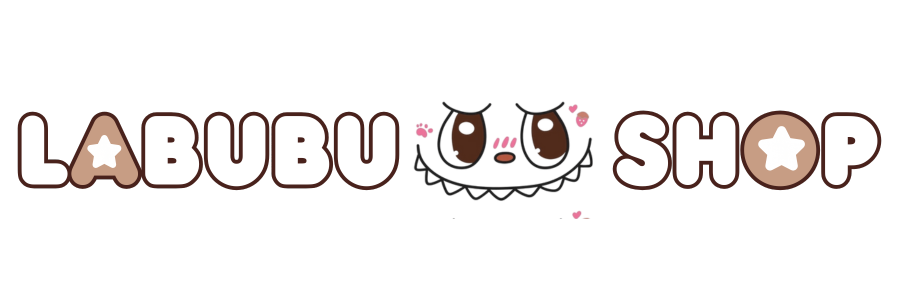 Labubu Original España