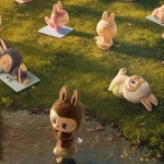 Serie Lazy Yoga