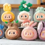 Serie Naughty Plants