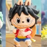 Labubu One Piece