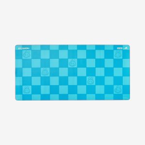 Alfombrilla de Escritorio Labubu – Serie Let’s Checkmate