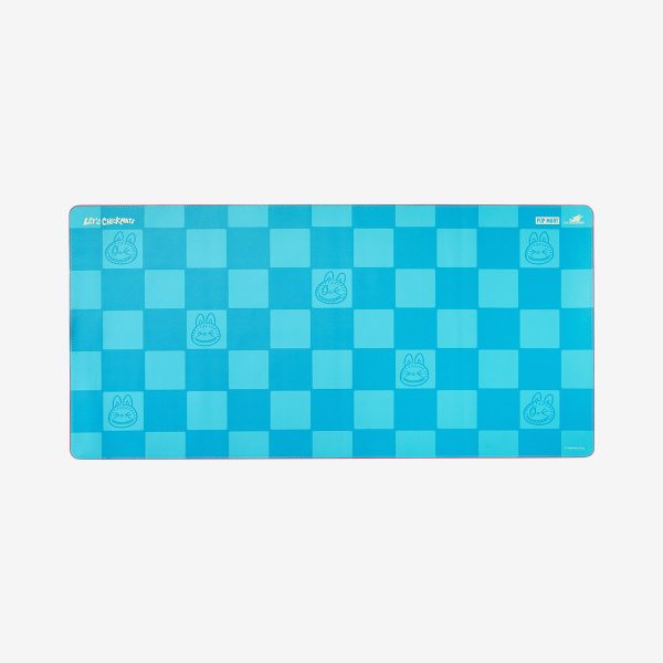 Alfombrilla de Escritorio Labubu – Serie Let’s Checkmate - Imagen 5