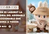 ¿Quién es Labubu? La historia del adorable coleccionable que enamora a todos