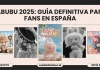 Labubu 2025: Guía definitiva para fans en España