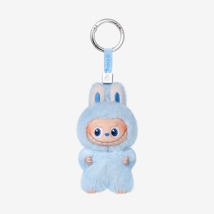 Labubu Pin for Love – Blind Box Peluche Kawaii de Colección