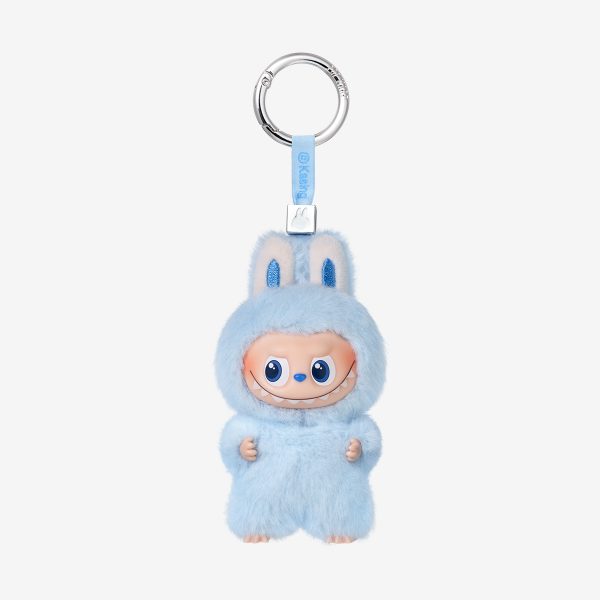 Labubu Pin for Love – Blind Box Peluche Kawaii de Colección