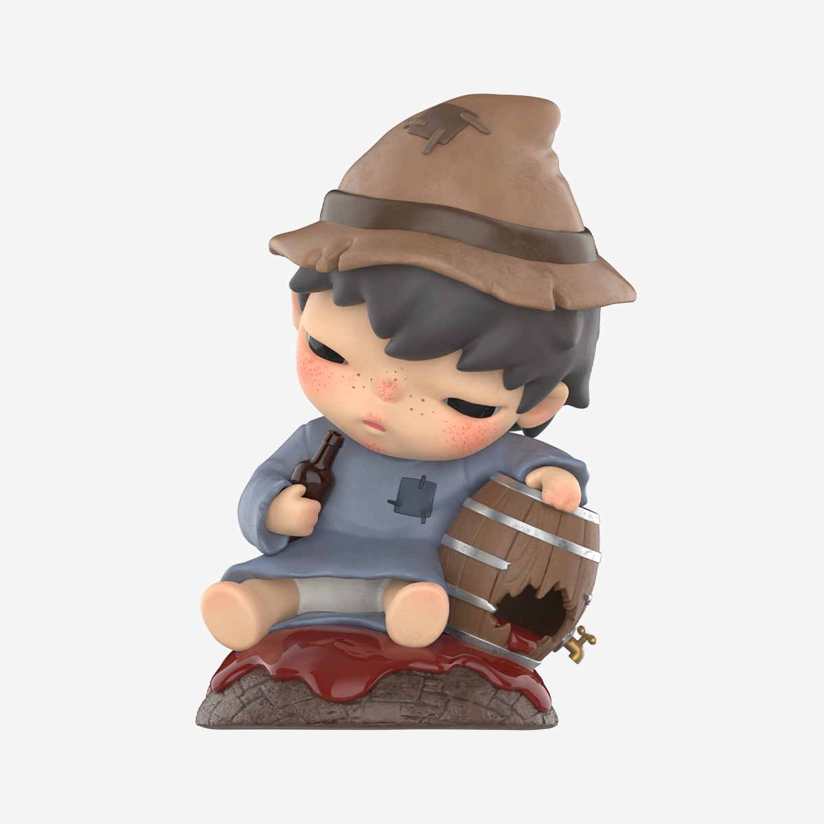 Hirono × Le Petit Prince Series | Figuras artísticas de diseñador – Colección inspirada en El Principito - Imagen 8