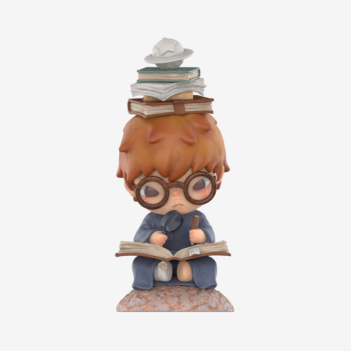 Hirono × Le Petit Prince Series | Figuras artísticas de diseñador – Colección inspirada en El Principito - Imagen 11