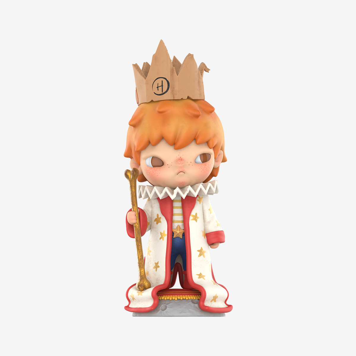 Hirono × Le Petit Prince Series | Figuras artísticas de diseñador – Colección inspirada en El Principito - Imagen 6