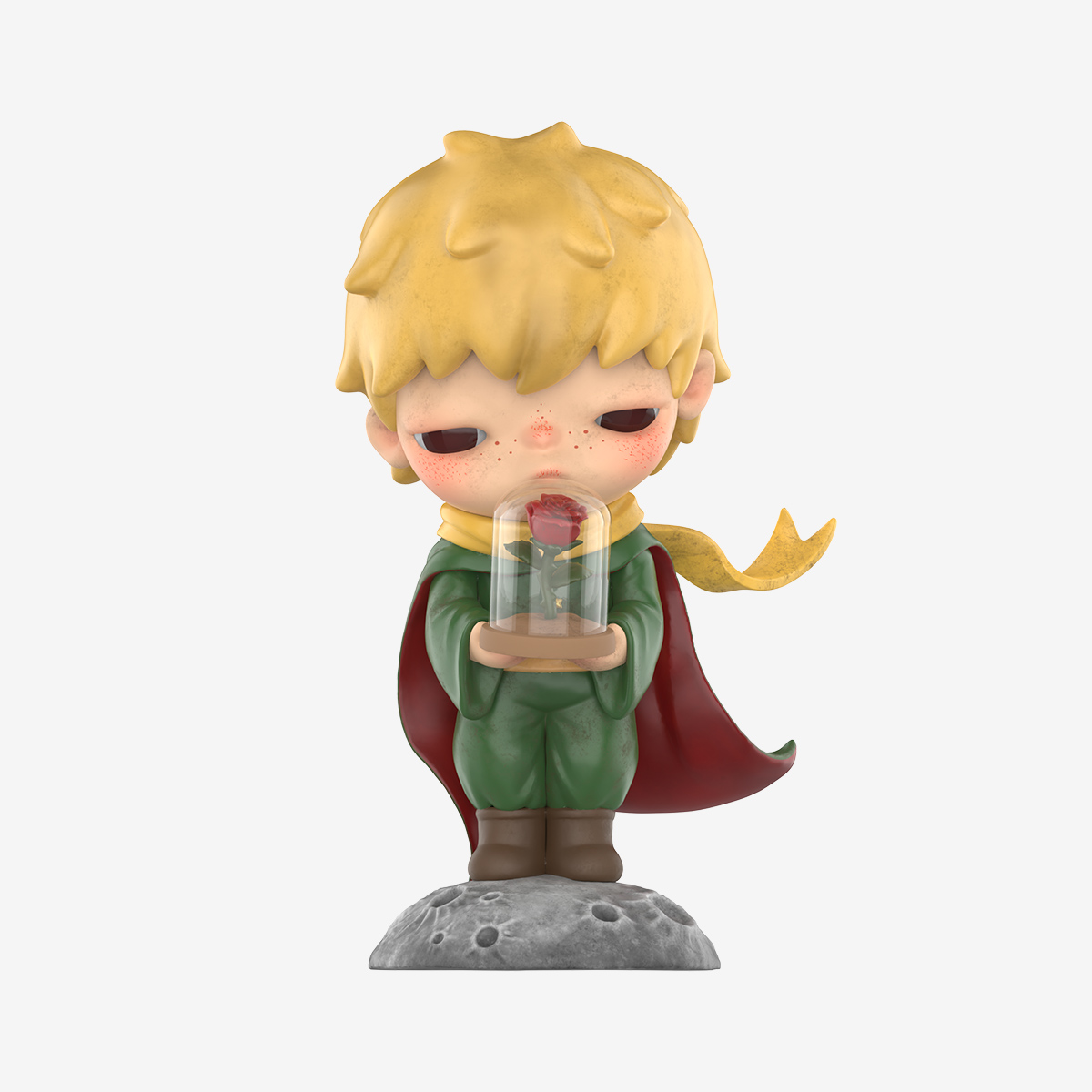 Hirono × Le Petit Prince Series | Figuras artísticas de diseñador – Colección inspirada en El Principito - Imagen 16