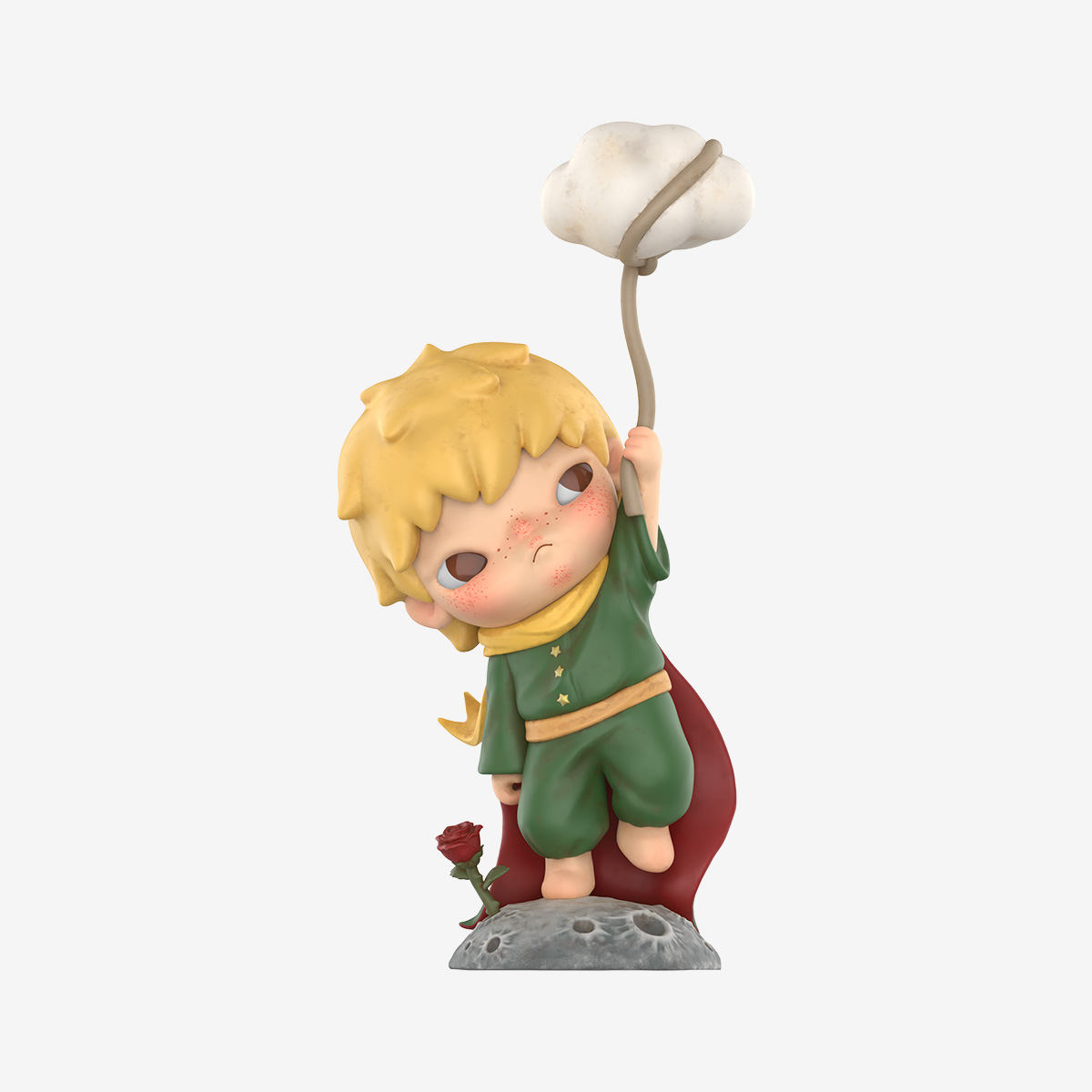 Hirono × Le Petit Prince Series | Figuras artísticas de diseñador – Colección inspirada en El Principito - Imagen 18
