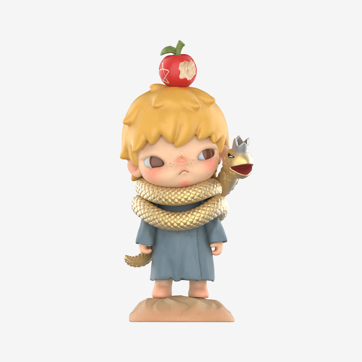 Hirono × Le Petit Prince Series | Figuras artísticas de diseñador – Colección inspirada en El Principito - Imagen 15