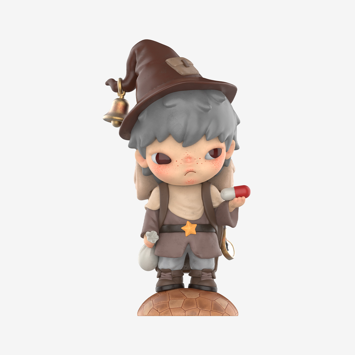 Hirono × Le Petit Prince Series | Figuras artísticas de diseñador – Colección inspirada en El Principito - Imagen 17