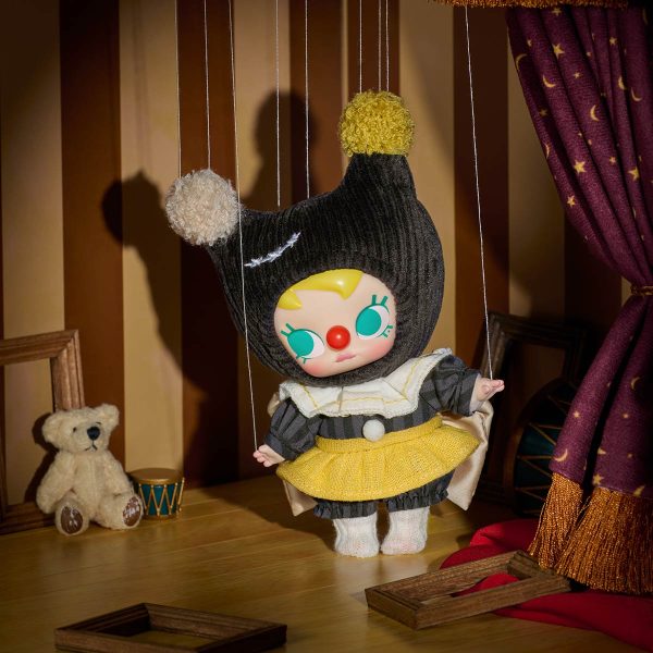 Caja Sorpresa Why So Serious – Colgantes de Peluche Vinílico de Payasos (8 Diseños + Ediciones Secretas) - Imagen 8