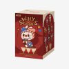 Caja Sorpresa Why So Serious – Colgantes de Peluche Vinílico de Payasos (8 Diseños + Ediciones Secretas) - Single Blind Box – 1 random design