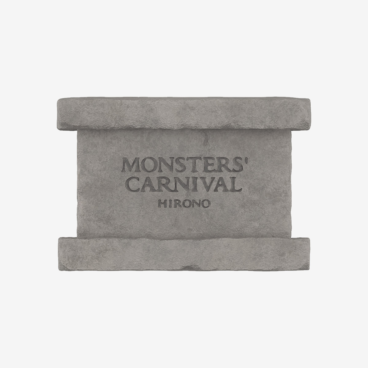 Hirono Monsters’ Carnival Series | Figuras artísticas de diseñador en caja sorpresa - Imagen 9