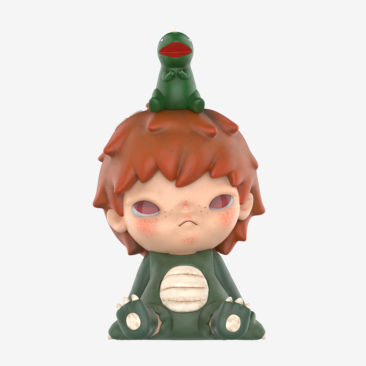 Hirono Little Mischief Series | Figuras artísticas de diseñador en caja sorpresa – Colección de imaginación y rebeldía - Imagen 11