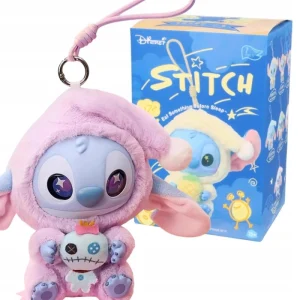 Buena Compañía (Edición Secreta) - Labubu x Stitch