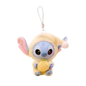 Piña Ácida - Labubu x Stitch