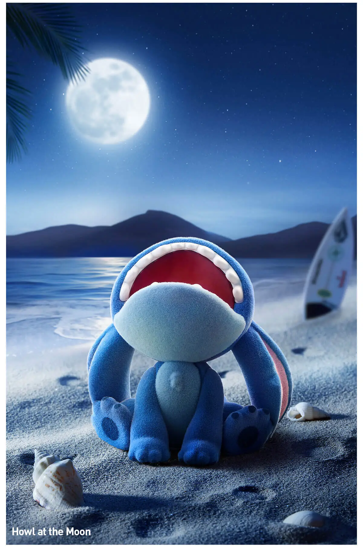 Disney Stitch “Little Emotions” Blind Box – Figuras Sorpresa de Colección (9 cm) - Imagen 11