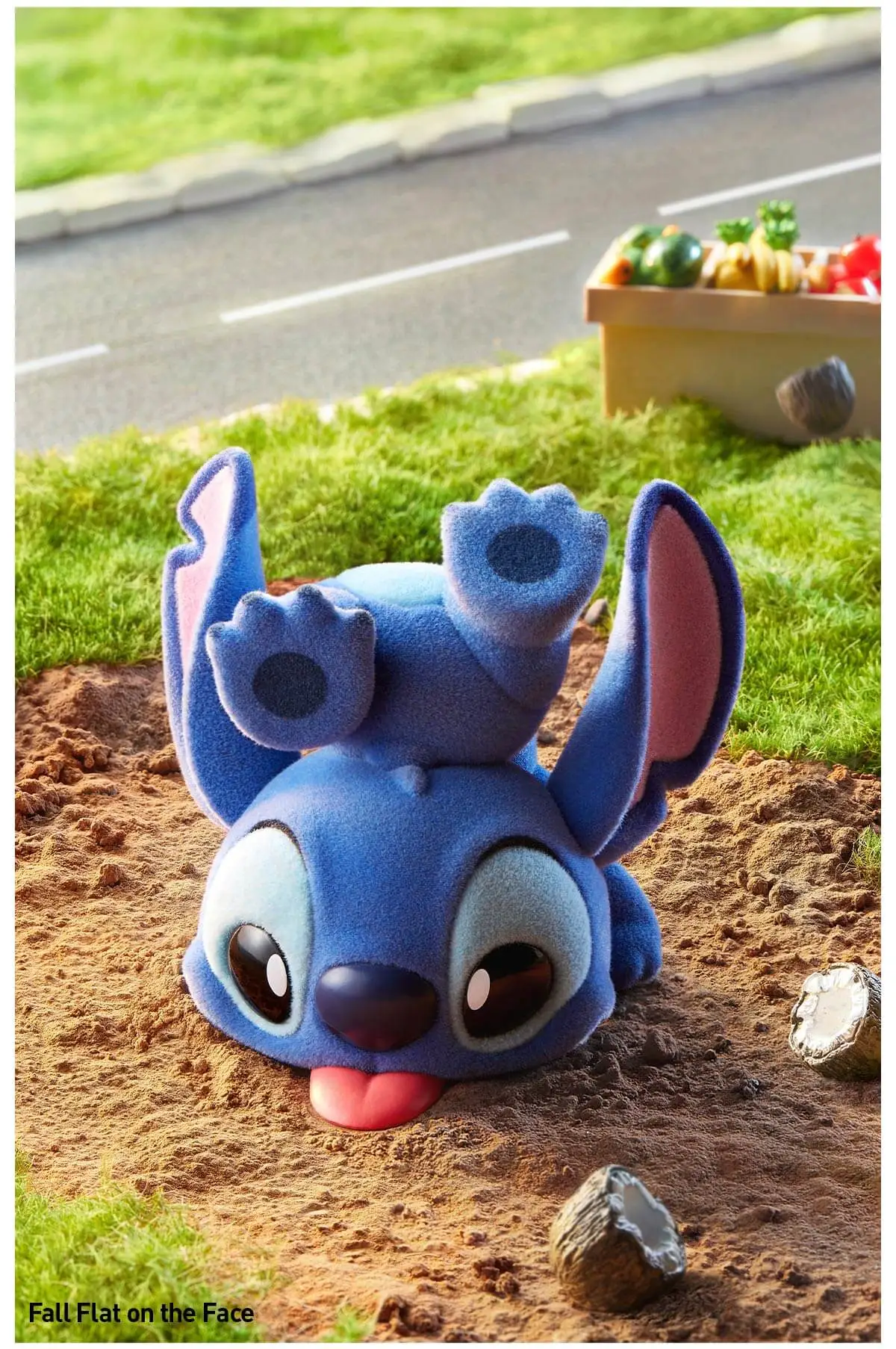 Disney Stitch “Little Emotions” Blind Box – Figuras Sorpresa de Colección (9 cm) - Imagen 5