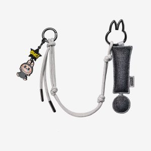 Colgante Labubu OMG! Edición Secreta – Serie Pin for Love | Edición Coleccionable Exclusiva