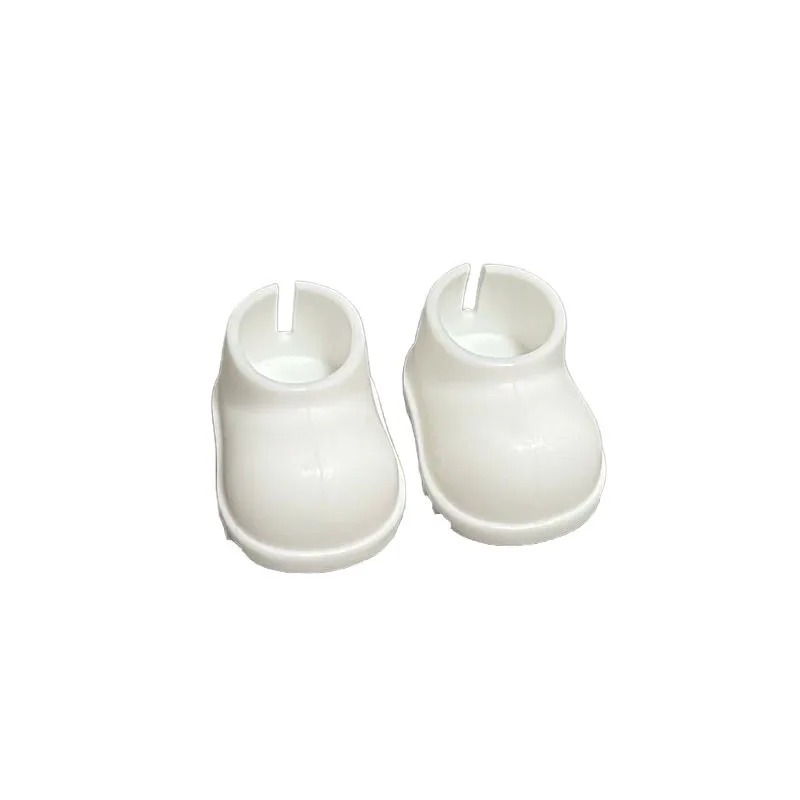 Botas Labubu 17 cm – Calzado de Invierno para Muñecos de Colección (10 Colores Disponibles) - Imagen 3