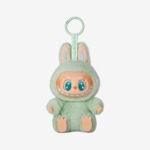 Labubu Peluche de Vinilo QuQu – Serie Have a Seat