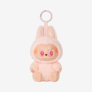 Labubu Peluche de Vinilo Dada – Serie Have a Seat
