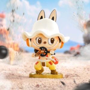 Figura Labubu x One Piece – Usopp