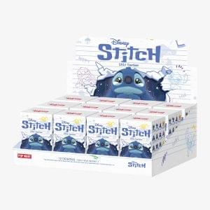 Disney Stitch “Little Emotions” Blind Box – Figuras Sorpresa de Colección (9 cm)